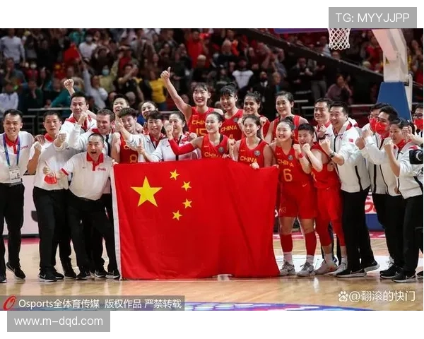 女篮世界杯德国柏林举行，中国女篮争创佳绩